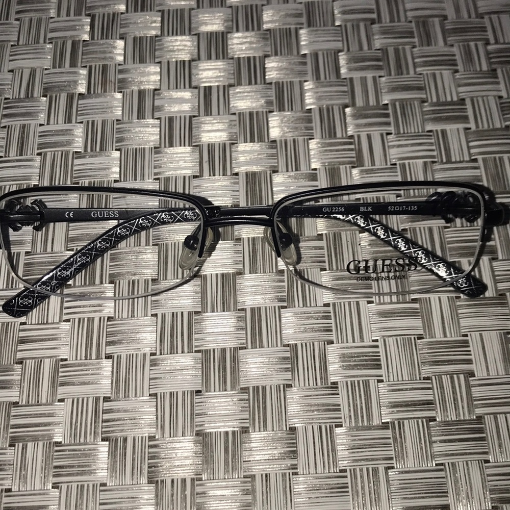 Guess Women Frame